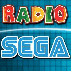 Постер к Radio Sega