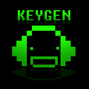 Постер к Keygen FM