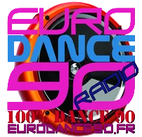 A 11 Eurodance 90s
