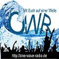 ONE-WAVE-RADIO