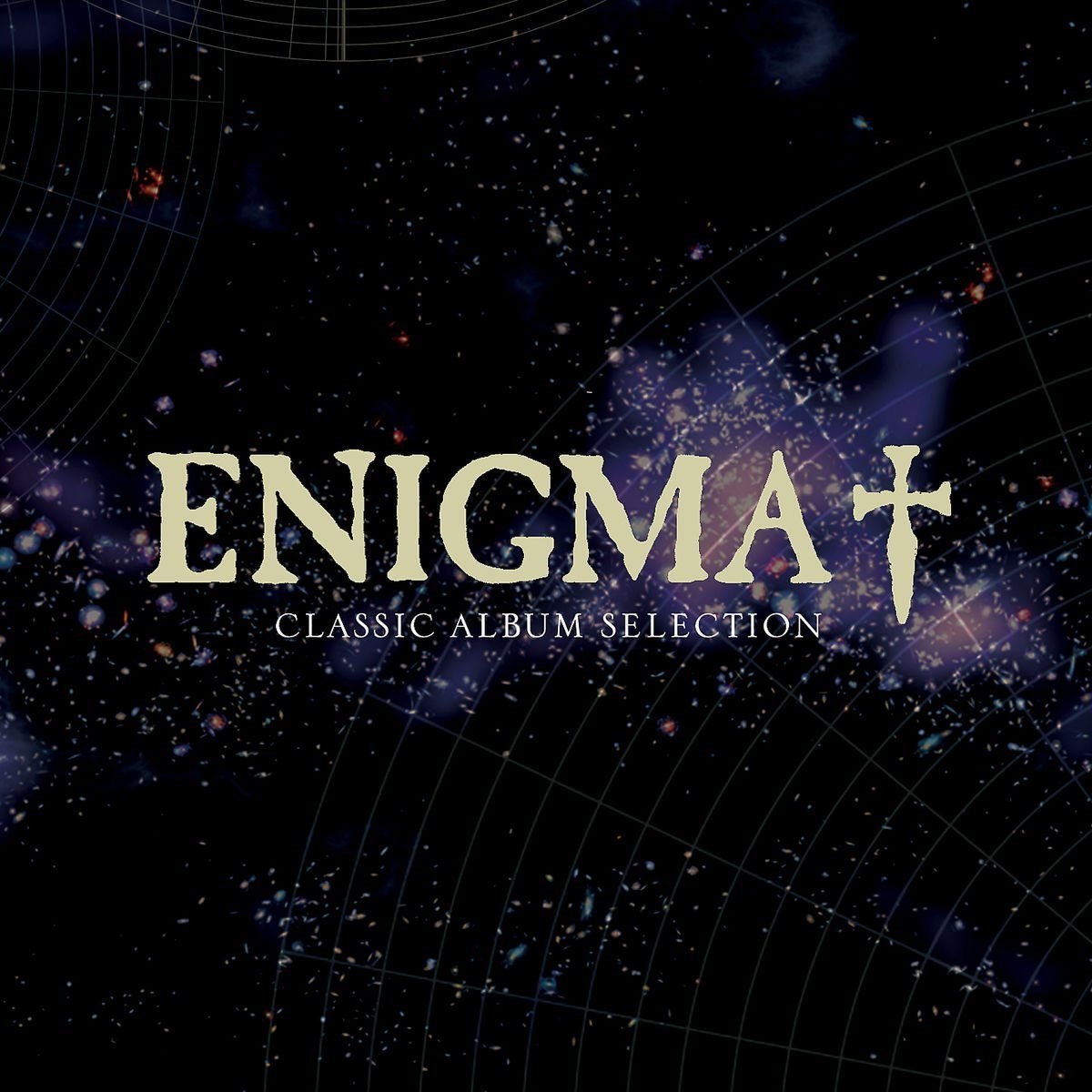 Постер к Radio Enigma