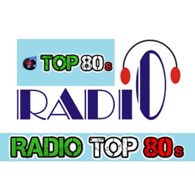 Radio TOP80s