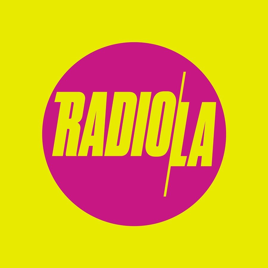 Радио РАДИОЛА (Нижний Новгород)