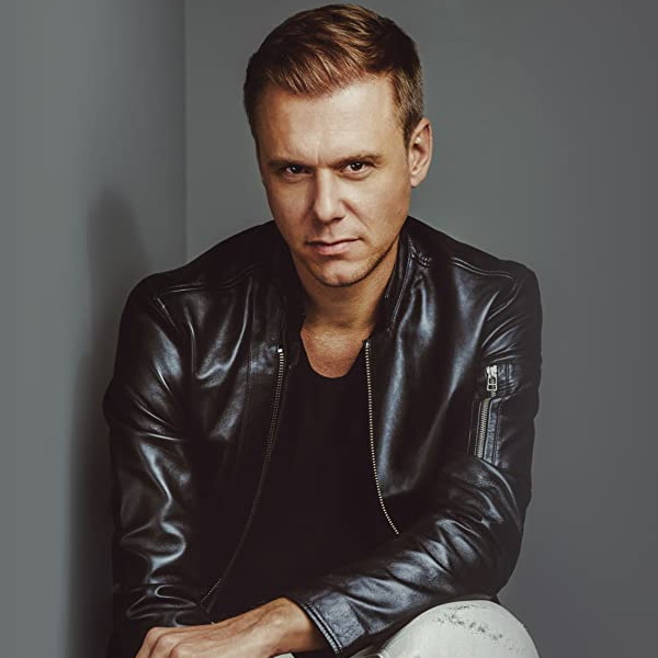 Radio Armin Van Buuren Trance