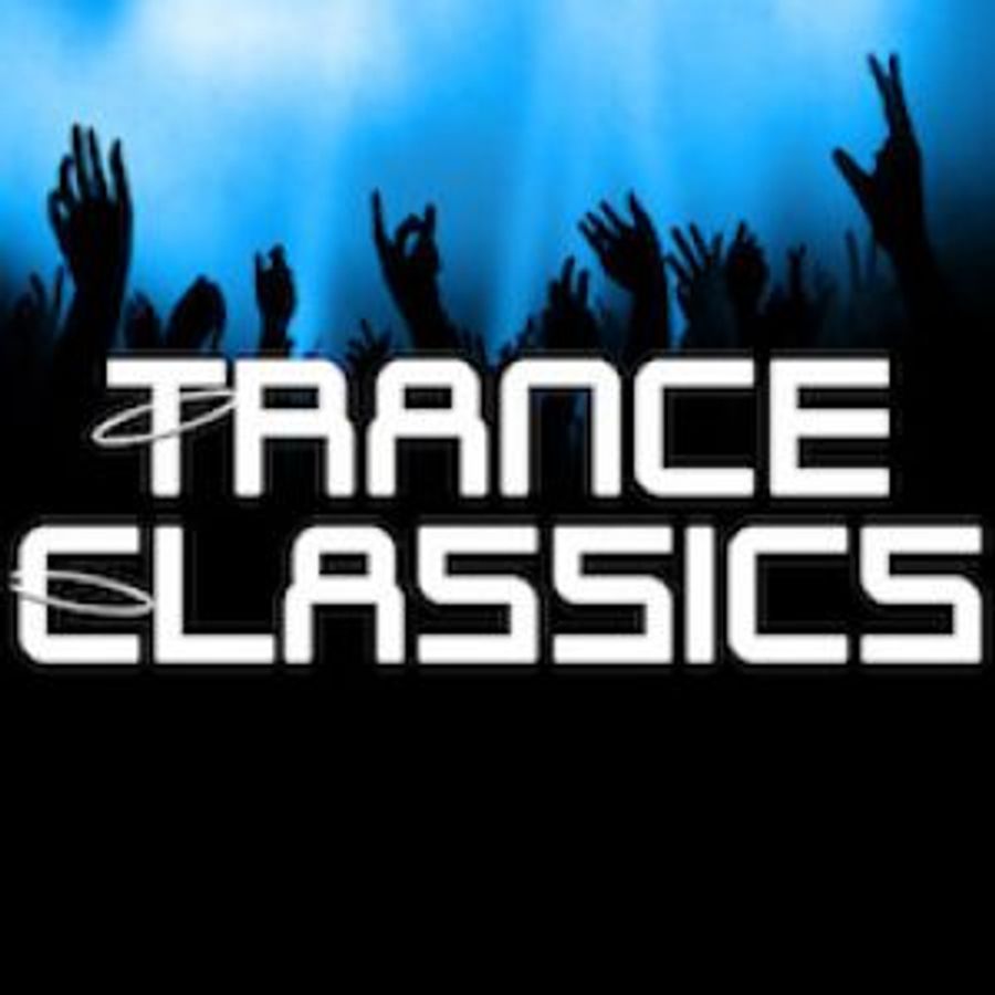 Радио Trance Classics Рекорд