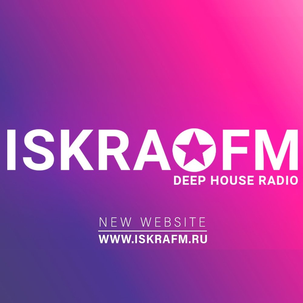 ISKRA-FM RADIO