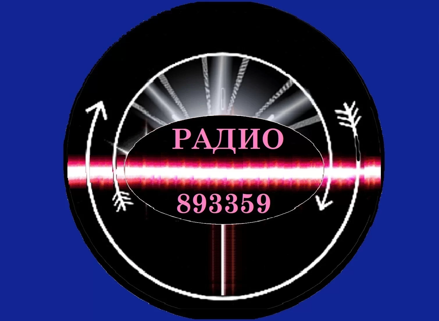 Радио 893359